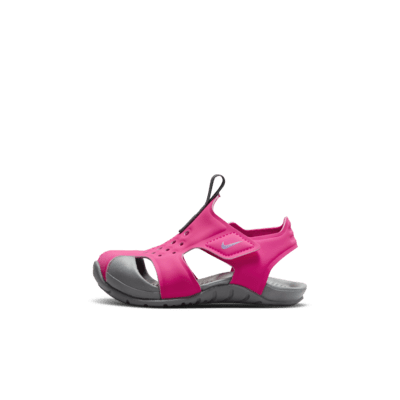 Nike Sunray Protect 2 Baby Toddler Sandals. Nike PH